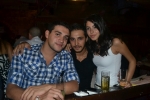 Weekend at Garden Pub, Byblos